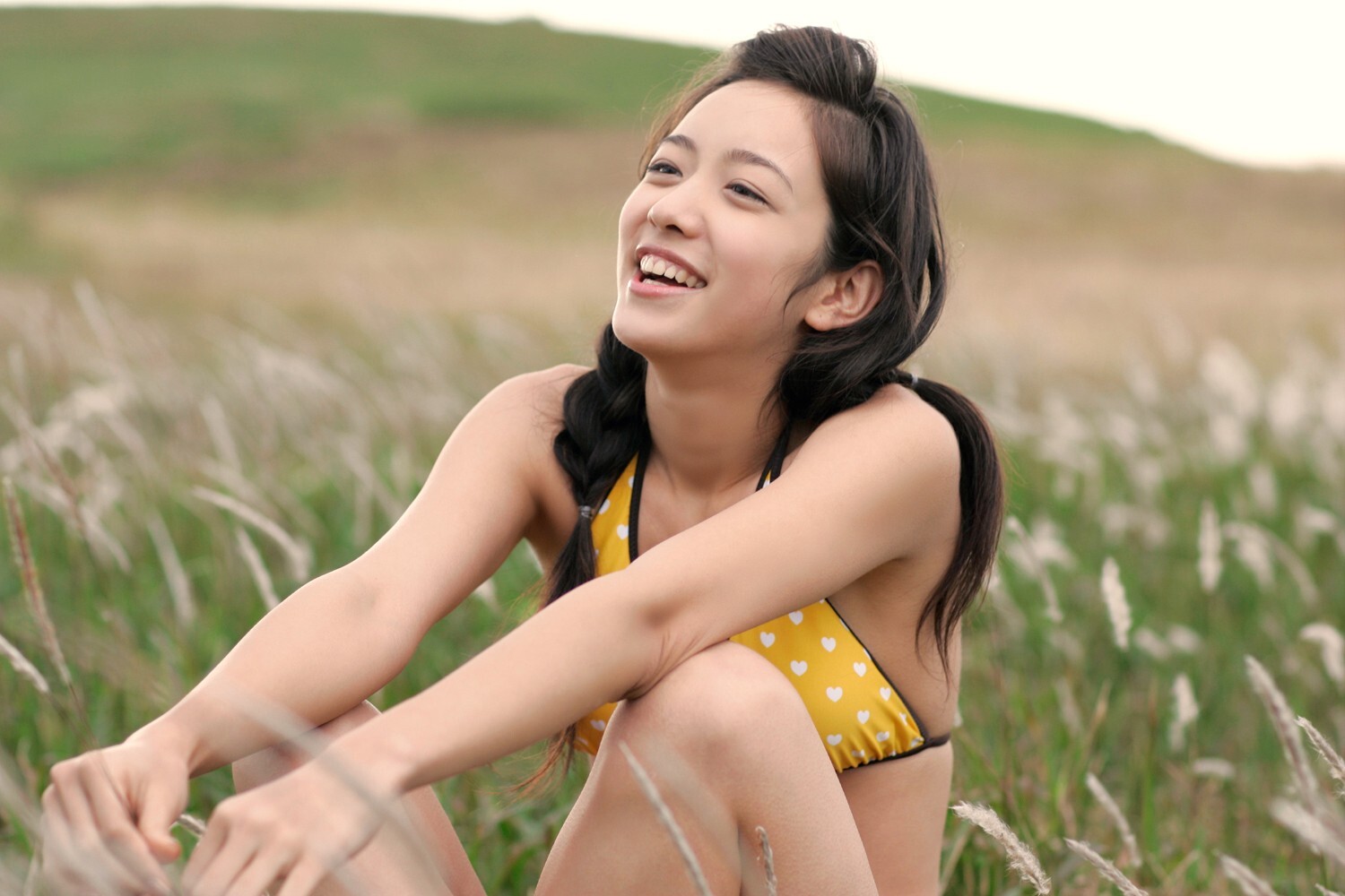 No187  加藤美佳 Yoshika Kato [DGC]